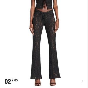 I AM GIA ALESSIA PANTS small